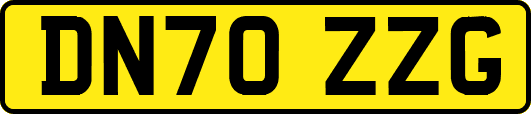 DN70ZZG
