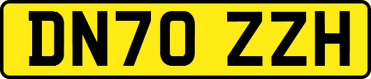 DN70ZZH