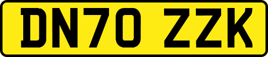 DN70ZZK