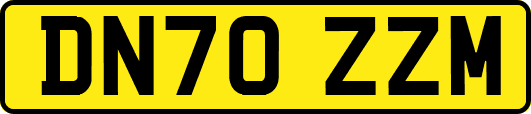 DN70ZZM