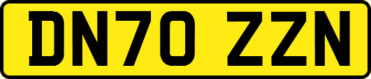 DN70ZZN