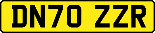 DN70ZZR