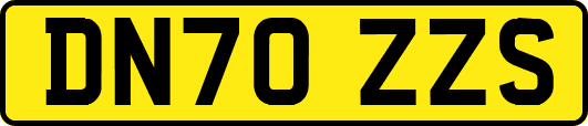 DN70ZZS