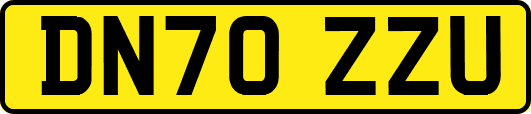 DN70ZZU