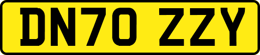 DN70ZZY