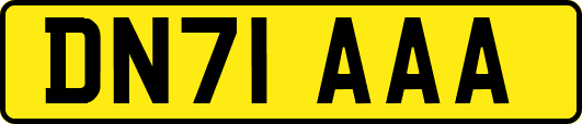 DN71AAA