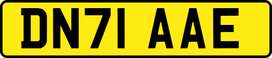 DN71AAE