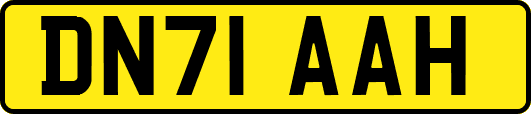 DN71AAH
