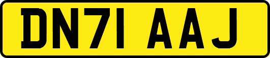 DN71AAJ