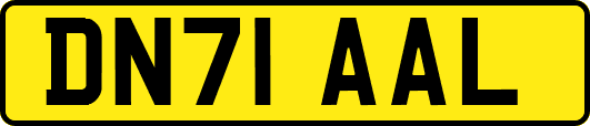 DN71AAL