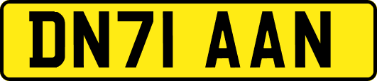 DN71AAN