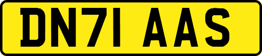 DN71AAS