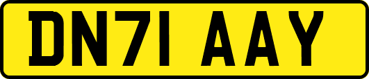 DN71AAY