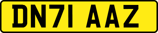 DN71AAZ