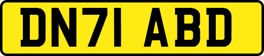 DN71ABD