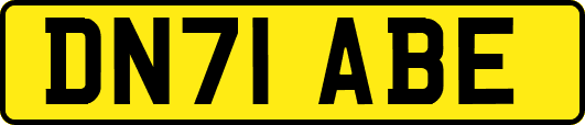 DN71ABE