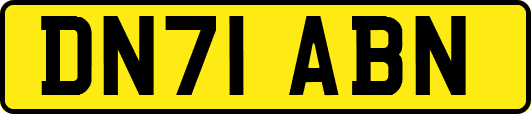 DN71ABN