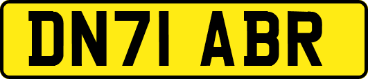 DN71ABR