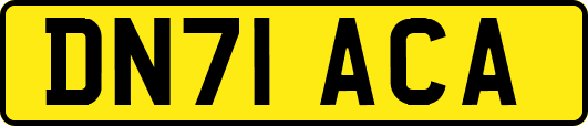 DN71ACA