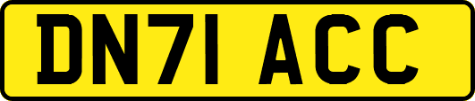 DN71ACC