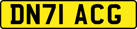 DN71ACG