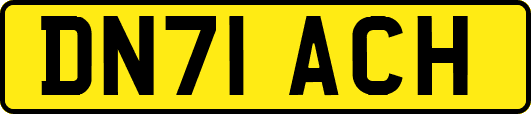 DN71ACH