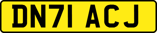 DN71ACJ