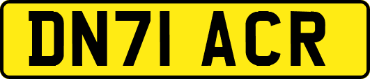 DN71ACR