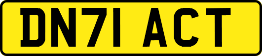 DN71ACT