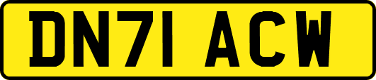 DN71ACW