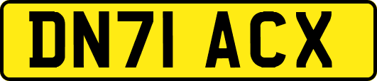 DN71ACX