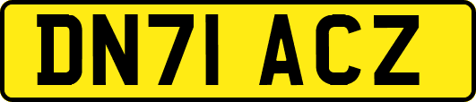 DN71ACZ