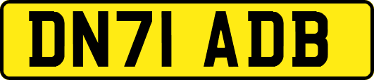 DN71ADB