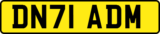 DN71ADM