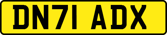 DN71ADX