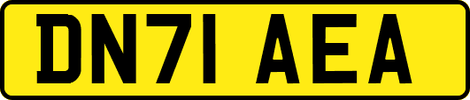 DN71AEA