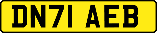 DN71AEB