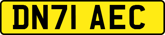 DN71AEC
