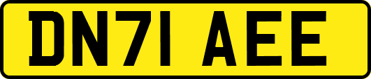DN71AEE