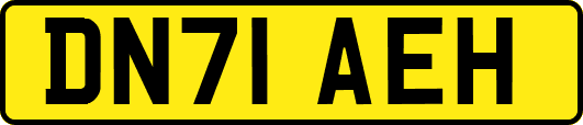 DN71AEH