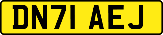 DN71AEJ