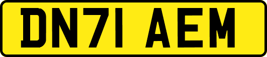 DN71AEM