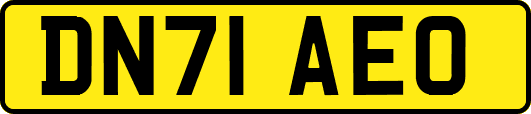 DN71AEO