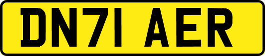 DN71AER