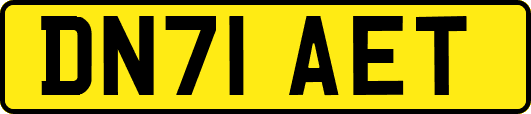 DN71AET