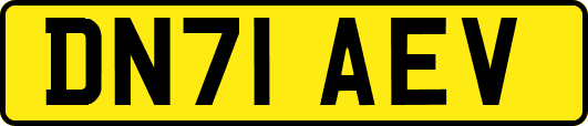 DN71AEV