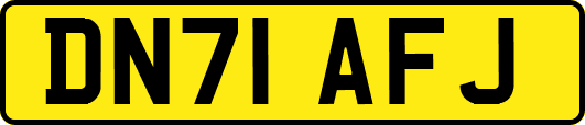 DN71AFJ