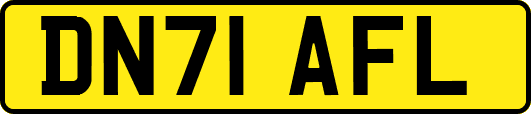 DN71AFL