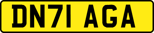 DN71AGA