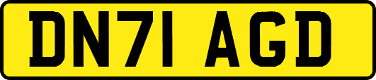 DN71AGD
